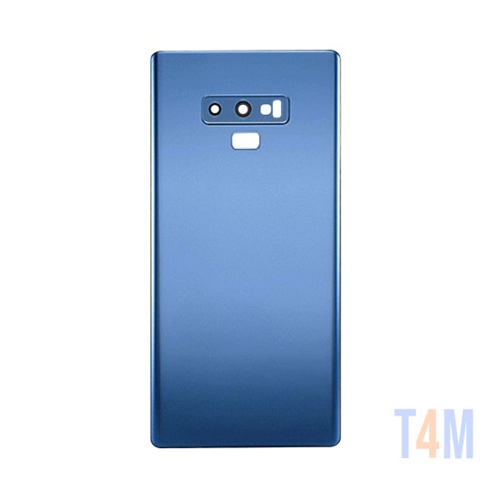 Back Cover+Camera Lens Samsung Galaxy Note 9/N960 Blue